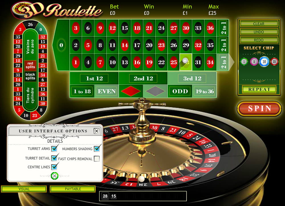 Is It Possible To Make Money From Roulette