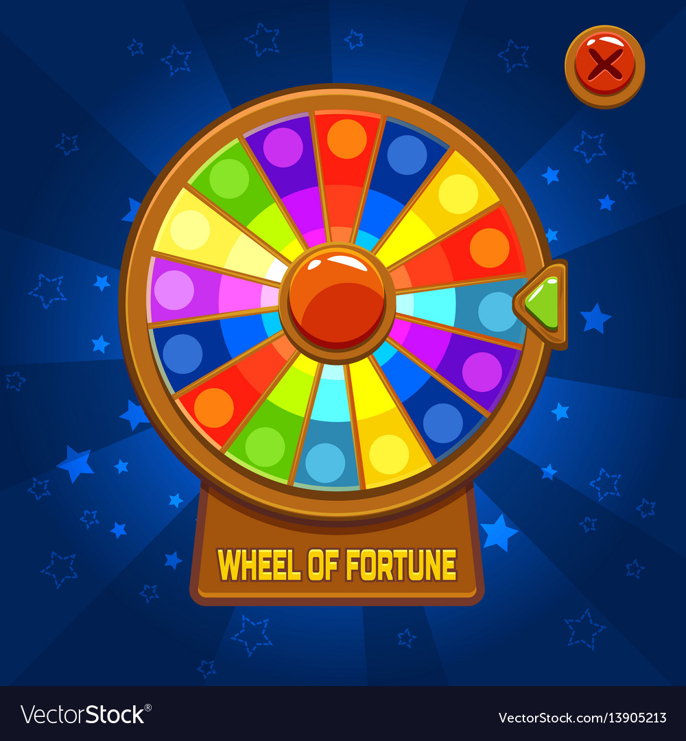 Wheel of fortune free slots no download