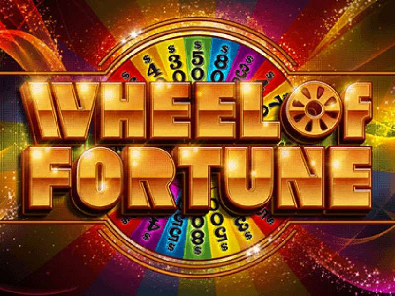 Wheel of fortune free play download